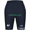 Movistar Team Cykelshorts Børn 2025